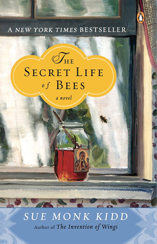 Book Review for secret life of bees