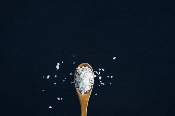 Benefits of Redmond's Real Salt - Love Your Body Well