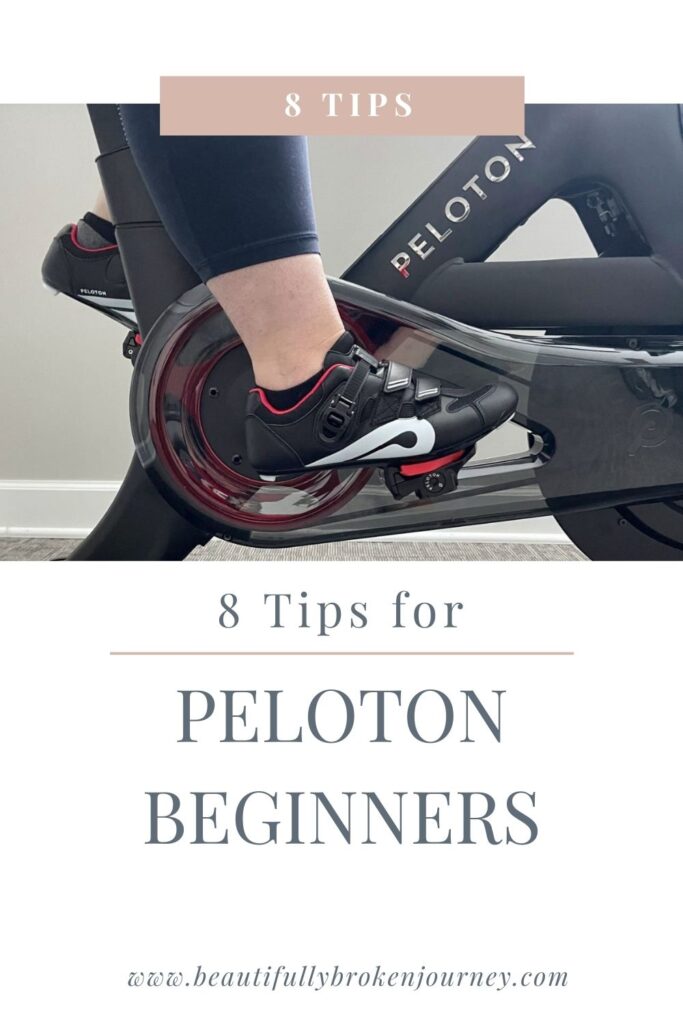 Peloton workout best sale for beginners