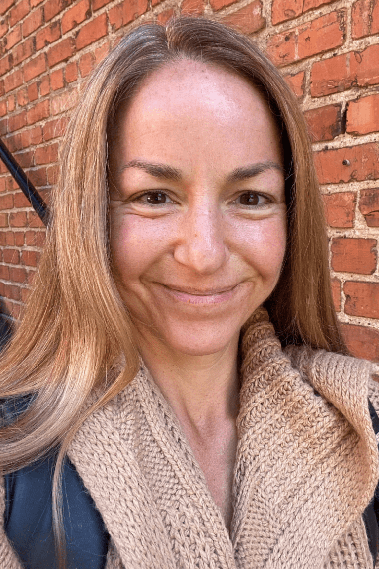 How Motherhood Can Empower Your Health with Amy Slater