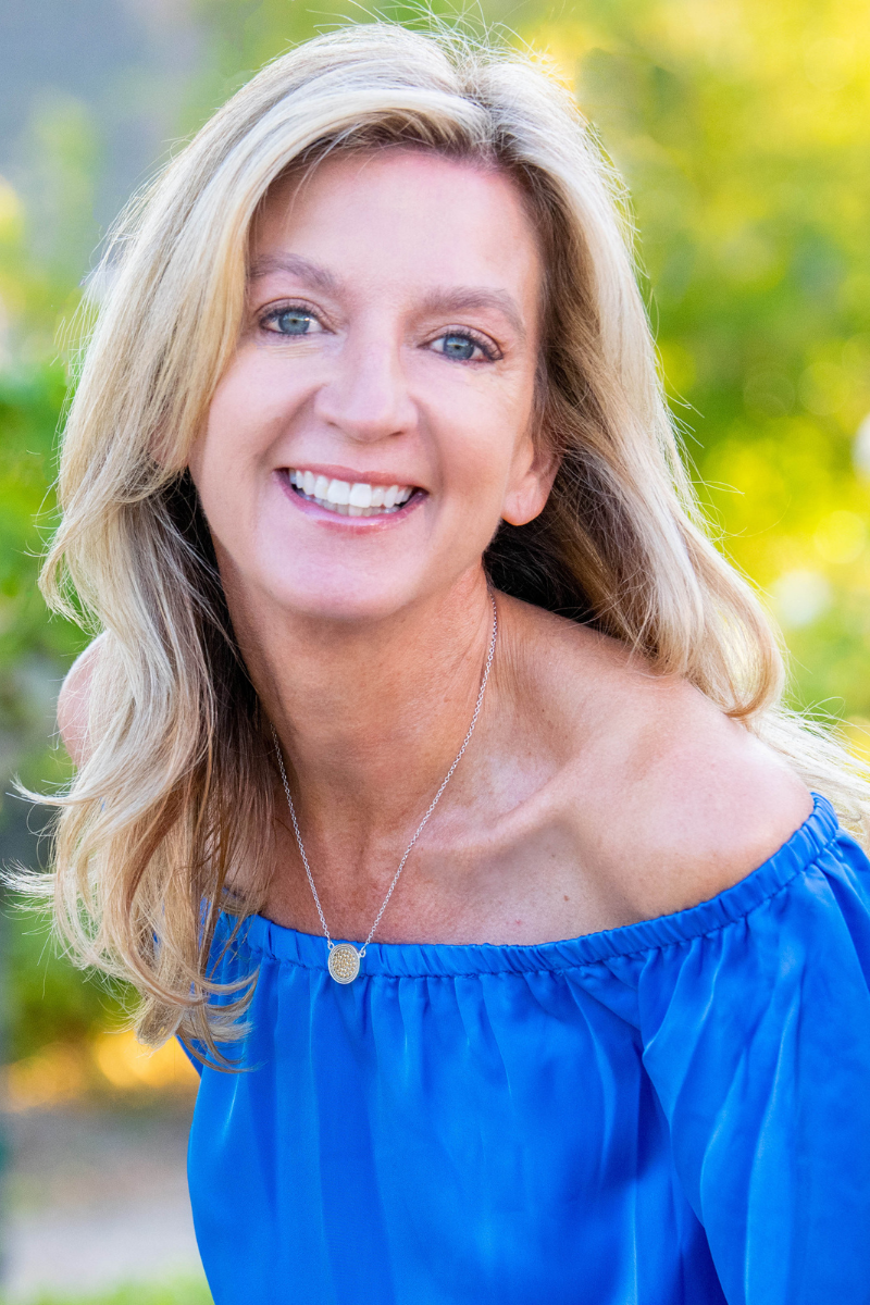 Benefits of Using an Infrared Sauna with Connie Zack, Co-owner of Sunlighten™