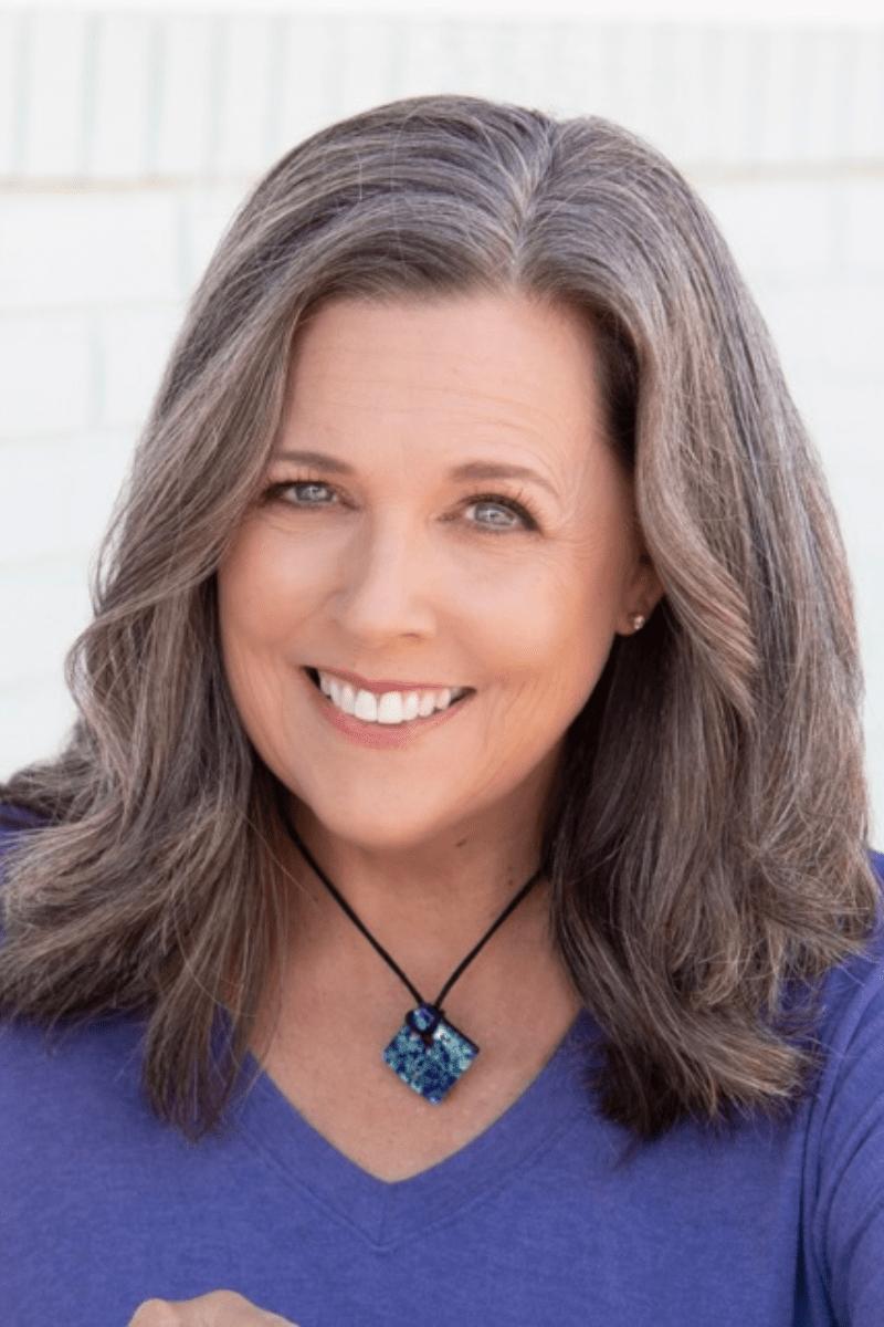 Redefine Hustle & Learn to Rest with Erin Harrigan